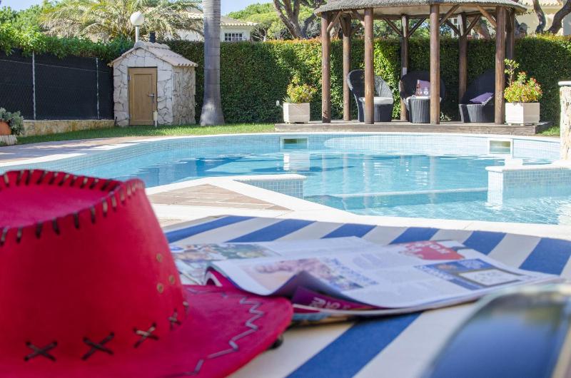 Villa Hera by Algarve Holidays - image 20