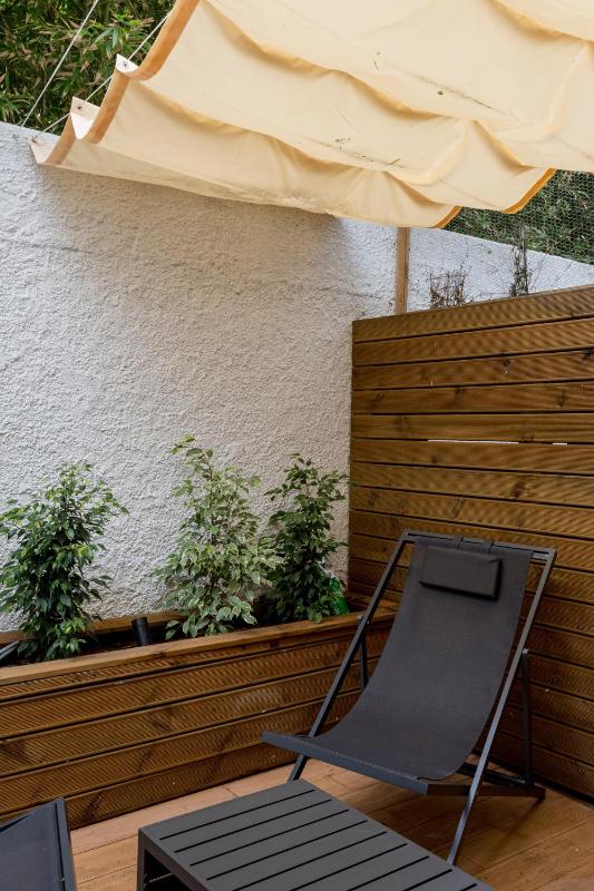 Cascais Modern Retreat with Private Courtyard - image 20