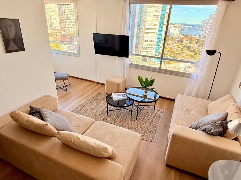 PHPunta CapFerrat Penthouse Duplex Jacuzzi y BBQ - image 3