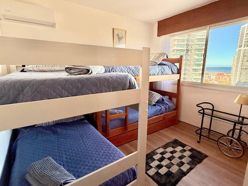 PHPunta CapFerrat Penthouse Duplex Jacuzzi y BBQ - image 36