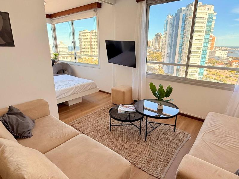 PHPunta CapFerrat Penthouse Duplex Jacuzzi y BBQ - image 19