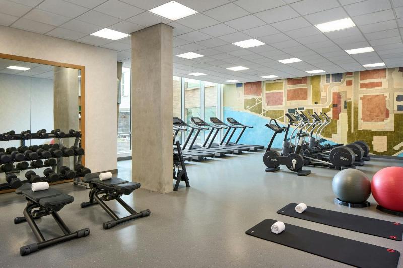Residence Inn by Marriott Washington Capitol Hill/Navy Yard - image 15