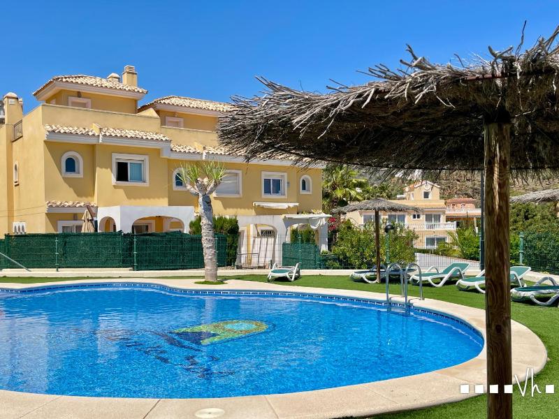 VH CostaBlanca - MARYVILLA - image 48
