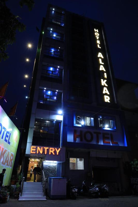 Alankar Hoshangabad Road - image 1