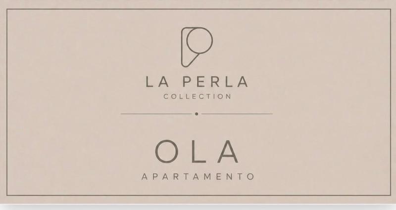 OLA Apartamento - Perla Boutique Apartamentos - image 11