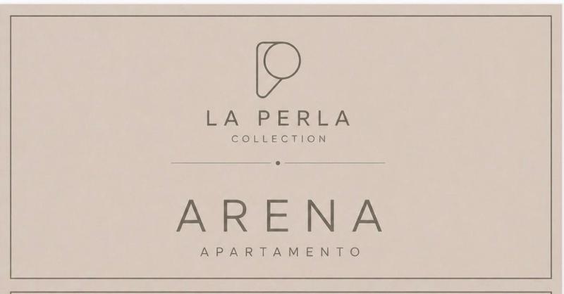 ARENA Apartamento - Perla Boutique Apartamentos - image 16