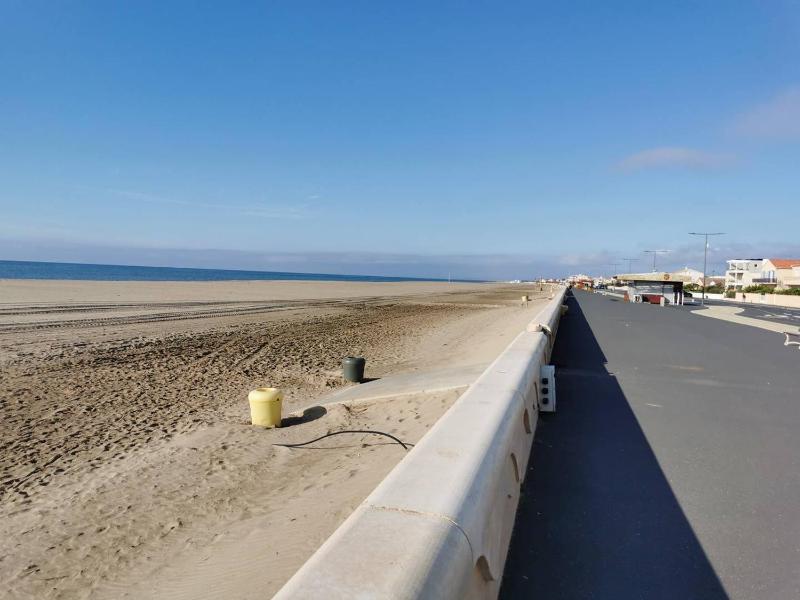 Appartement T2 à 100m de la plage - image 6