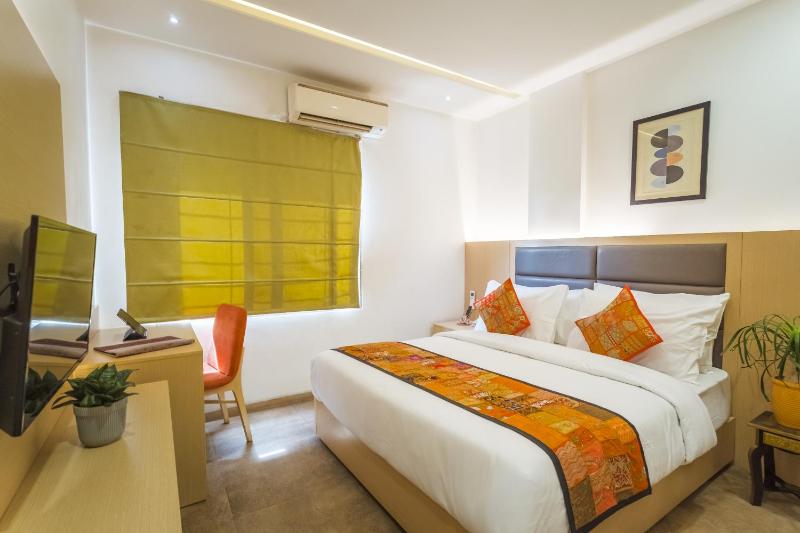 Tripli Hotels Shourya Residency - image 8