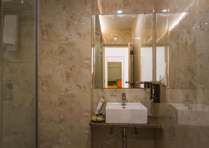 Tripli Hotels Shourya Residency - image 10