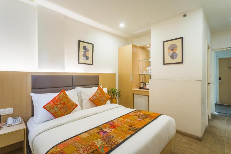 Tripli Hotels Shourya Residency - image 13