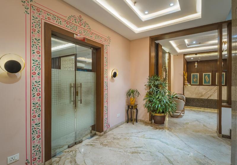 Tripli Hotels Shourya Residency - image 12