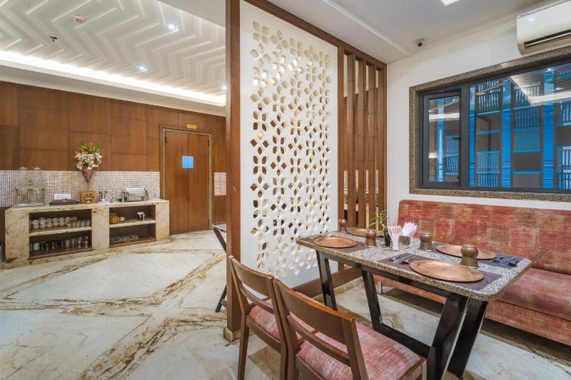 Tripli Hotels Shourya Residency - image 15