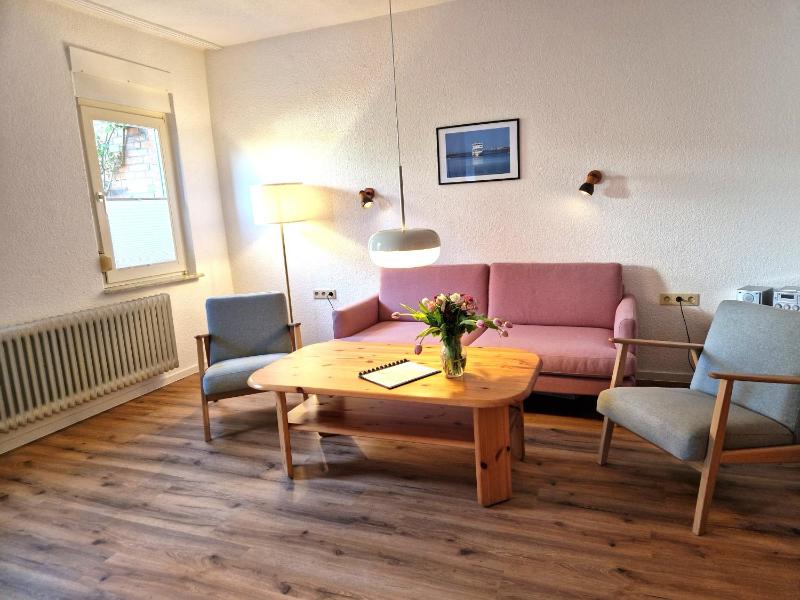 Gästehaus Kühn Nord - image 22
