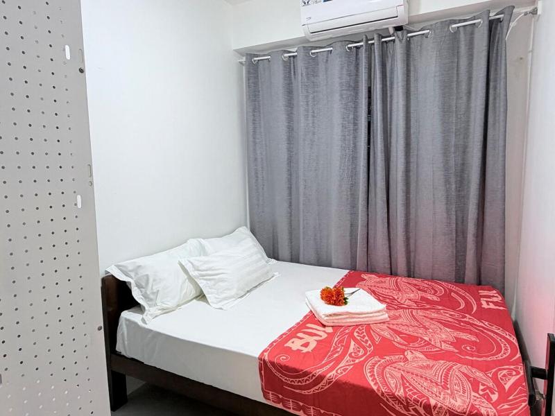 Cozy&Quiet Apartment in Central NadiClose to Aiport & Town - image 10