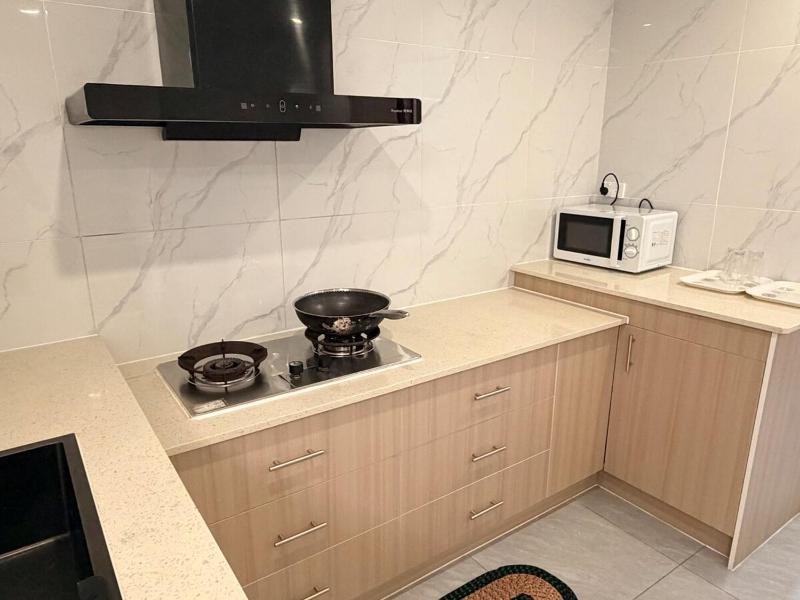 Cozy&Quiet Apartment in Central NadiClose to Aiport & Town - image 6