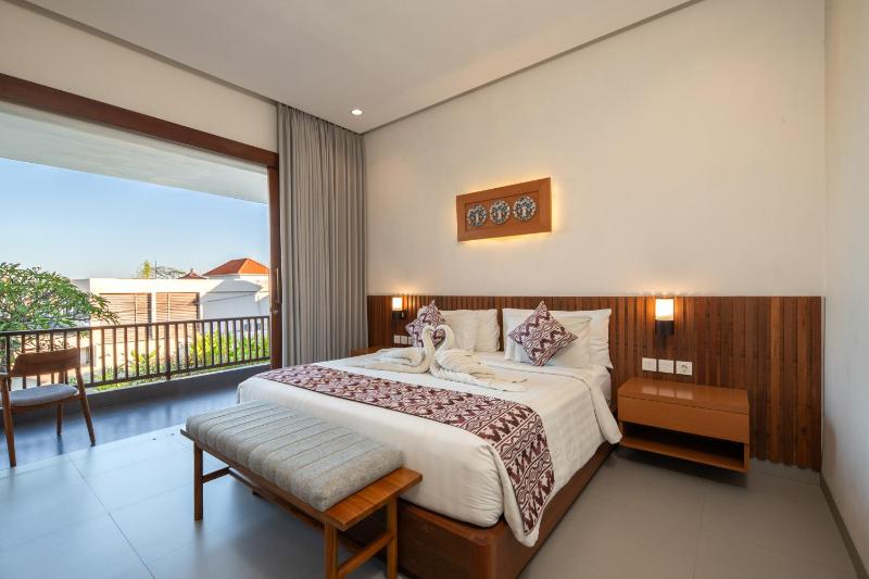Tanaka Canggu Guesthouse - image 5