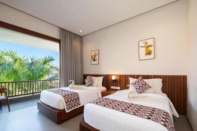 Tanaka Canggu Guesthouse - image 14