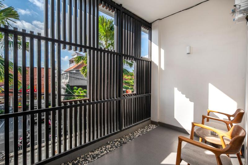Tanaka Canggu Guesthouse - image 7