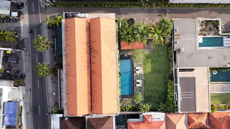 Tanaka Canggu Guesthouse - image 19