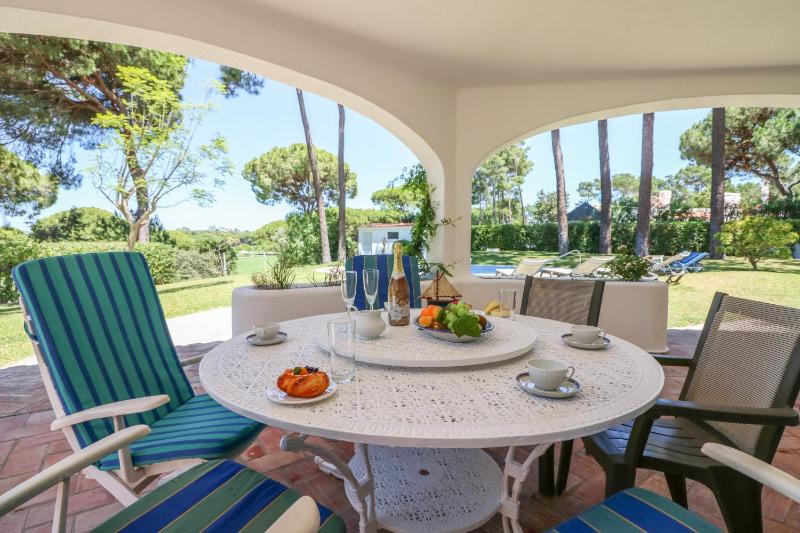 Villa Joselina by Algarve Holidays - image 20