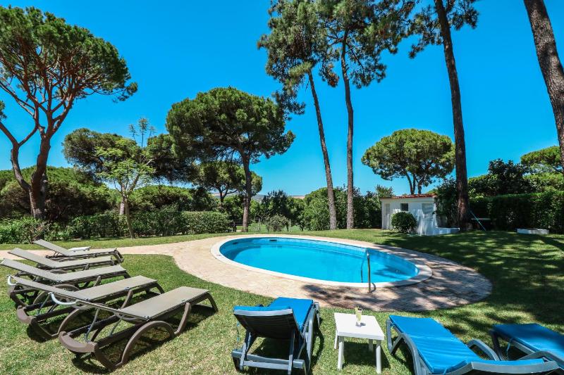 Villa Joselina by Algarve Holidays - image 19