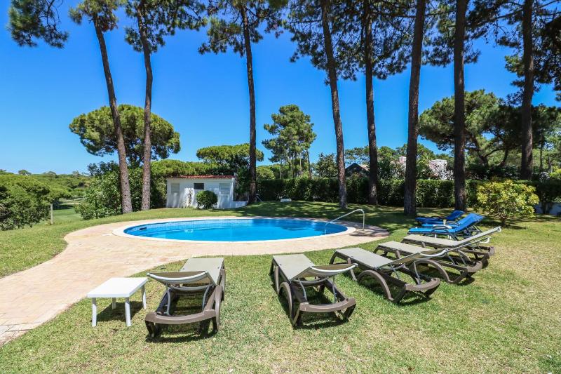 Villa Joselina by Algarve Holidays - image 32