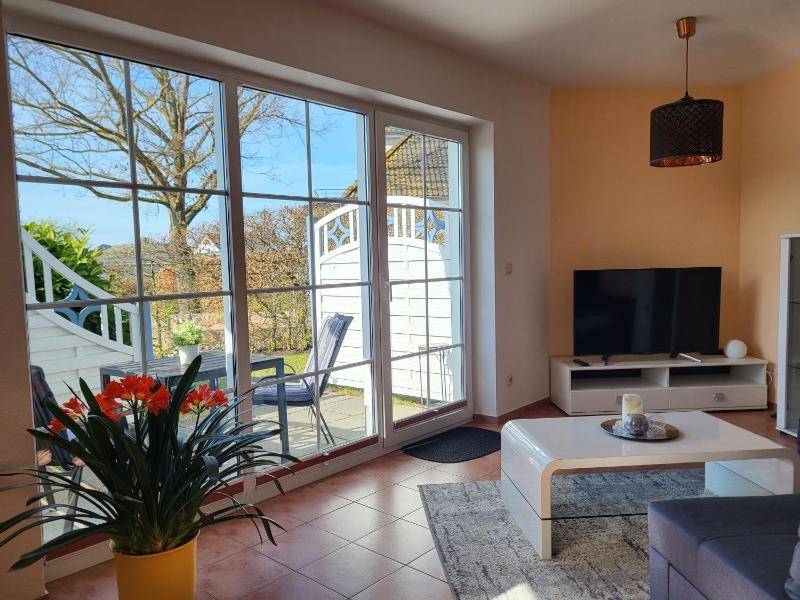 Ferienwohnung Lena mit Terrasse und Tiefgarage - image 15