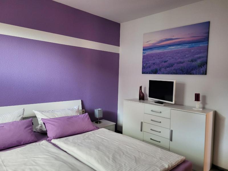 Ferienwohnung Lena mit Terrasse und Tiefgarage - image 16