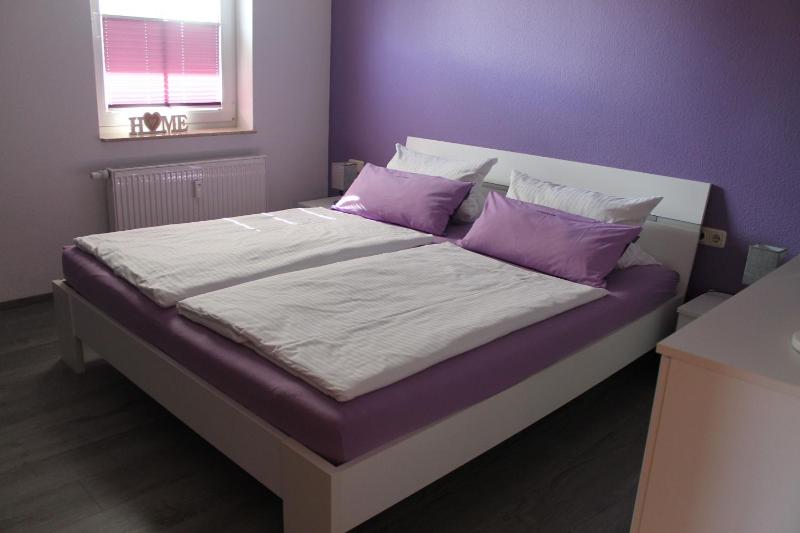 Ferienwohnung Lena mit Terrasse und Tiefgarage - image 14