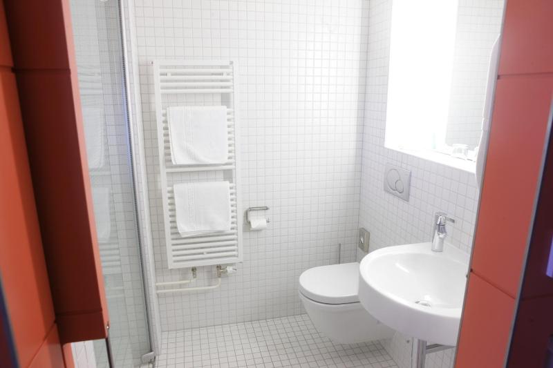 Comfort Plus Double Room image 3
