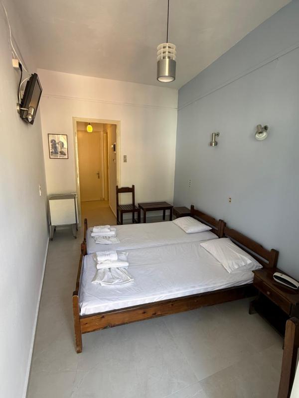 Hotel Galini - image 38