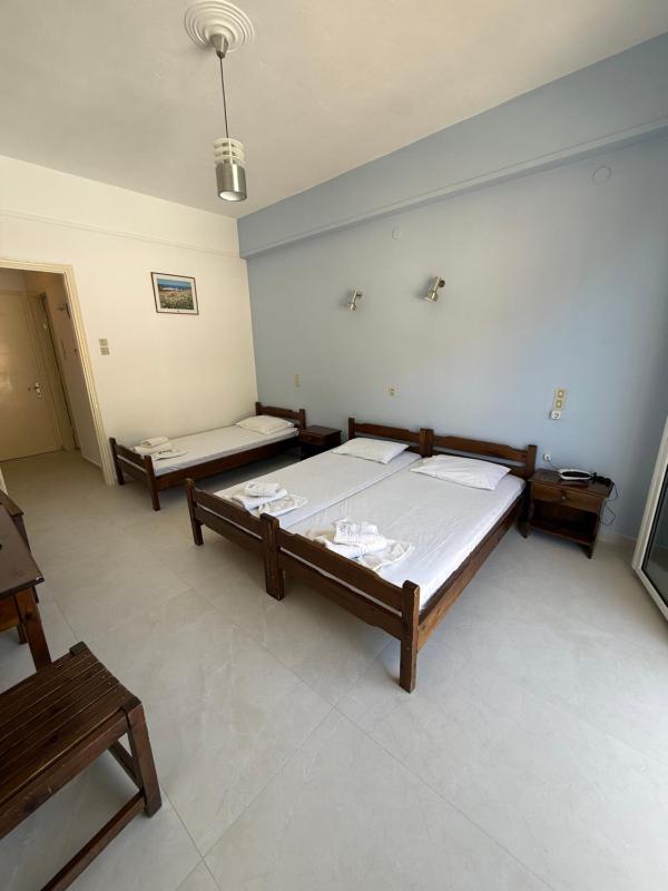 Hotel Galini - image 41
