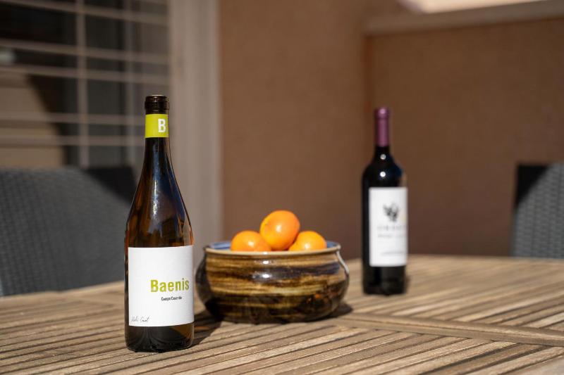 Golden Coast Terrace Escape - image 14