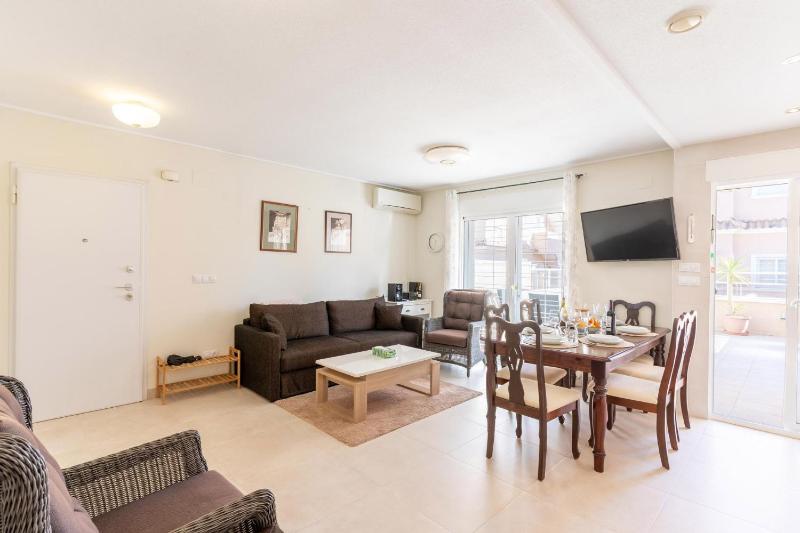Golden Coast Terrace Escape - image 40