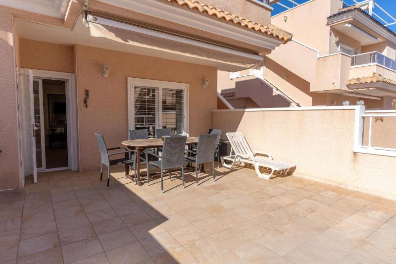 Golden Coast Terrace Escape - image 34