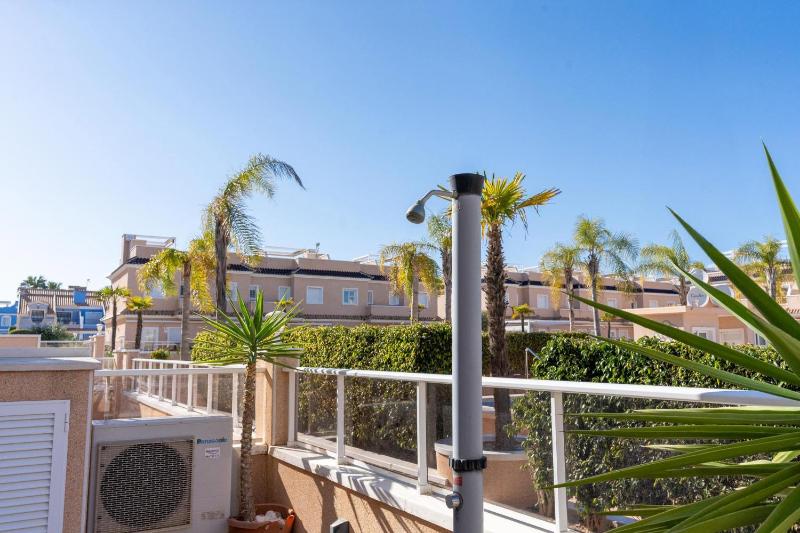 Golden Coast Terrace Escape - image 23