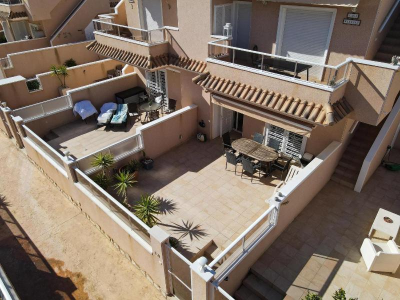 Golden Coast Terrace Escape - image 41