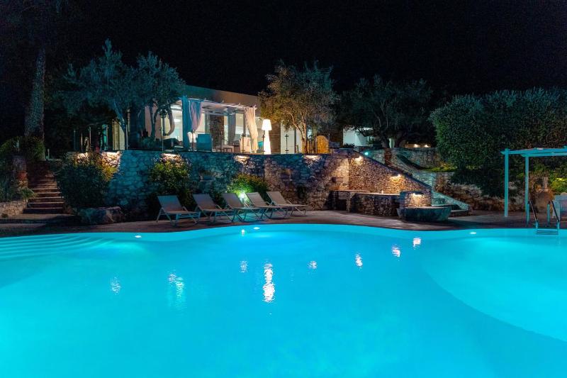Villa Demetra by PosarelliVillas - luxurious vacation villa rental near the hamlet of Scopello Sicily - image 48