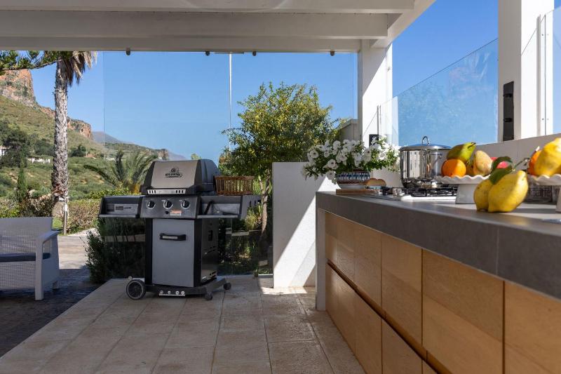 Villa Demetra by PosarelliVillas - luxurious vacation villa rental near the hamlet of Scopello Sicily - image 6