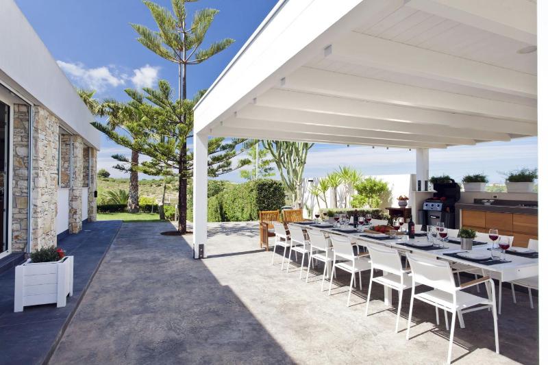 Villa Demetra by PosarelliVillas - luxurious vacation villa rental near the hamlet of Scopello Sicily - image 3