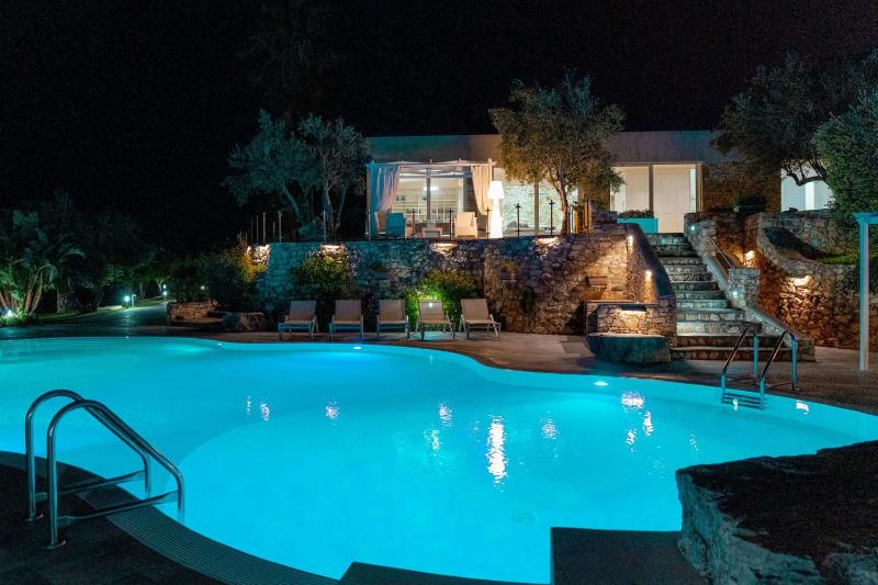 Villa Demetra by PosarelliVillas - luxurious vacation villa rental near the hamlet of Scopello Sicily - image 21
