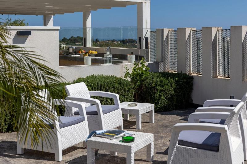 Villa Demetra by PosarelliVillas - luxurious vacation villa rental near the hamlet of Scopello Sicily - image 46