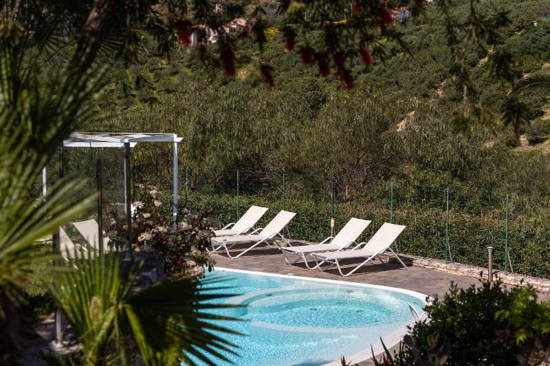 Villa Demetra by PosarelliVillas - luxurious vacation villa rental near the hamlet of Scopello Sicily - image 19