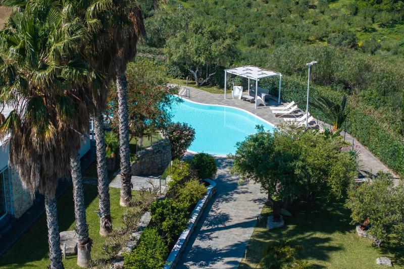 Villa Demetra by PosarelliVillas - luxurious vacation villa rental near the hamlet of Scopello Sicily - image 45