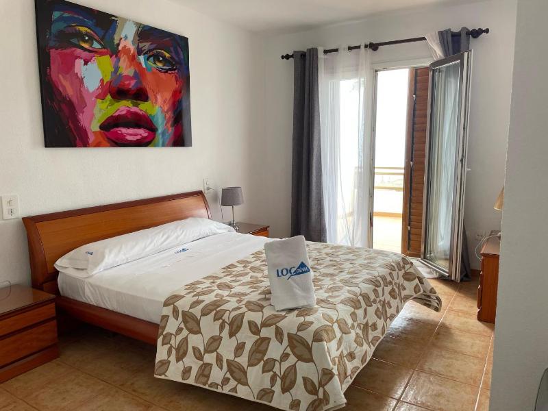 Apartamento frente al mar en Denia - ES-373-8 - image 14