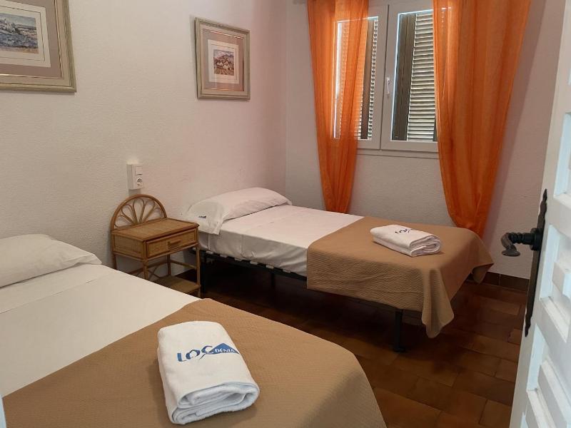 Apartamento frente al mar en Denia - ES-373-8 - image 15
