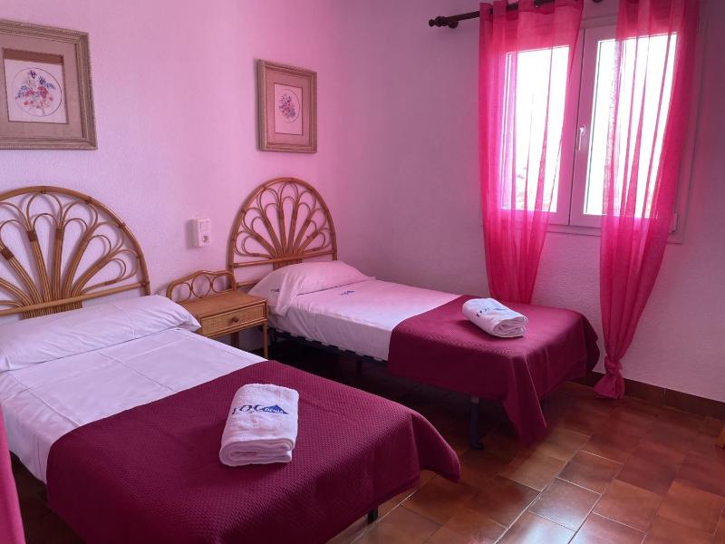 Apartamento frente al mar en Denia - ES-373-8 - image 12