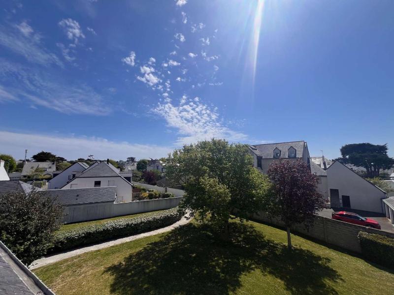 Appartement Duplex 46m² - Centre-ville Parking - 2 pièces - FR-1-478-330 - image 15