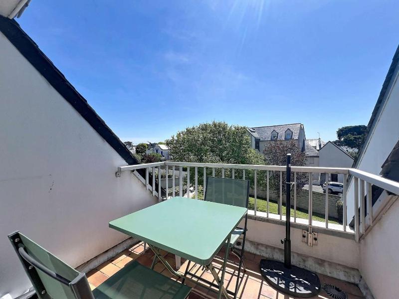 Appartement Duplex 46m² - Centre-ville Parking - 2 pièces - FR-1-478-330 - image 13