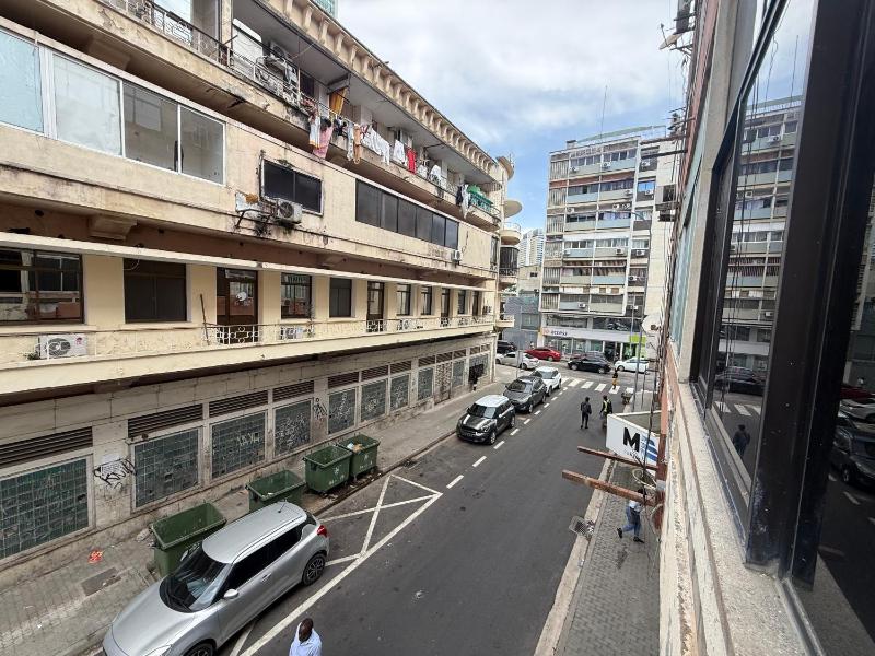 Blue Sea Studio 1 minute away from Luanda Bay - image 15